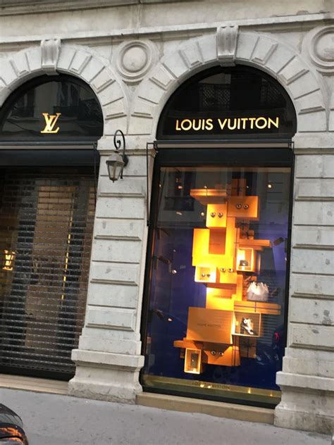 adresse louis vuitton lyon|boutique lyon france.